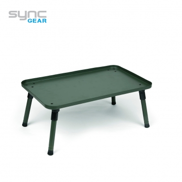 Shimano Tribal Sync Gear Bivvy Table