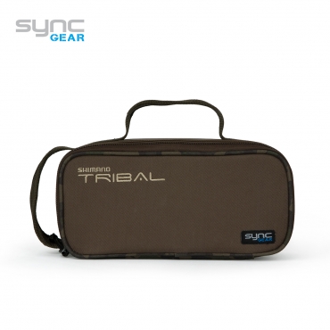 Shimano Tribal Sync Gear Lead & Bits Bag