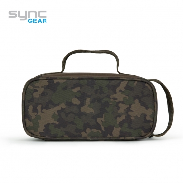 Shimano Tribal Sync Gear Lead & Bits Bag