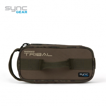 Shimano Tribal Sync Gear PVA Case