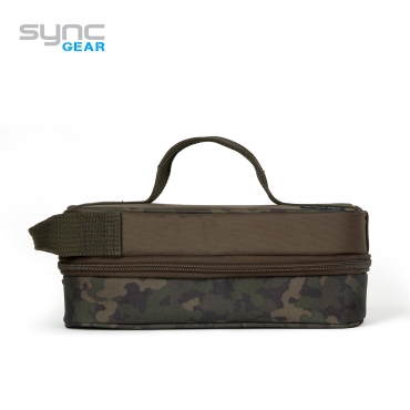 Shimano Tribal Sync Gear PVA Case