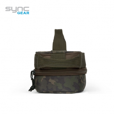 Shimano Tribal Sync Gear PVA Case