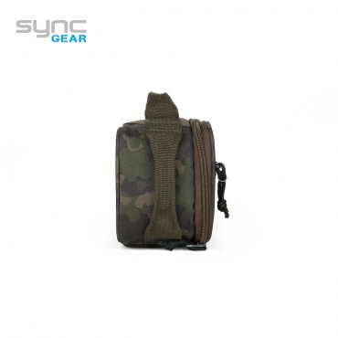 Shimano Tribal Sync Gear Small Accessory Case