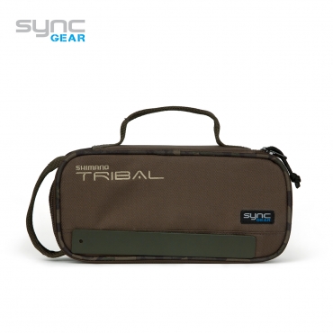 Shimano Tribal Sync Magnetic Security Case