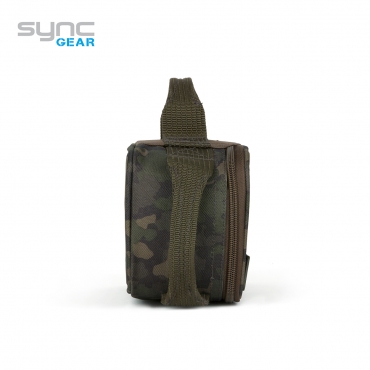 Shimano Tribal Sync Magnetic Security Case