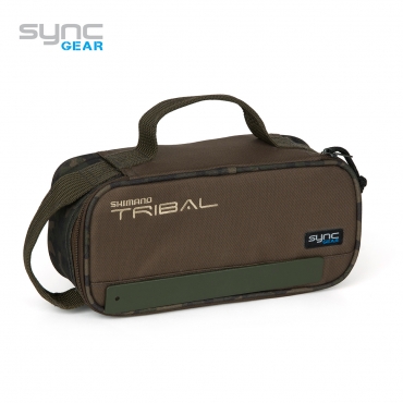 Shimano Tribal Sync Magnetic Security Case