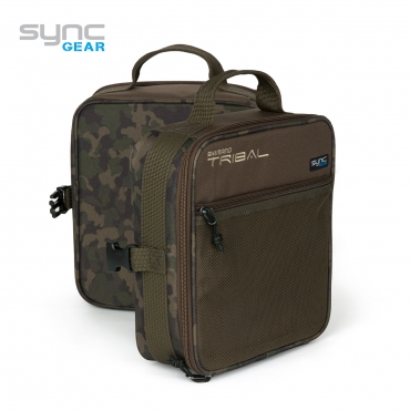 Shimano Tribal Sync X Large Accessory Case