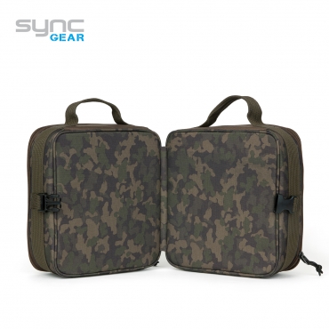 Shimano Tribal Sync X Large Accessory Case