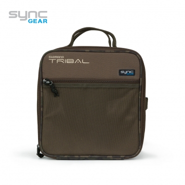 Shimano Tribal Sync X Large Accessory Case