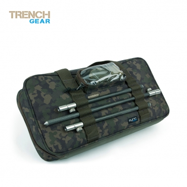 Shimano Tribal Trench Buzz Bars 3 Rod