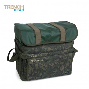 Shimano Tribal Trench Gear Carryall Compact