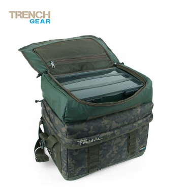 Shimano Tribal Trench Gear Carryall Compact