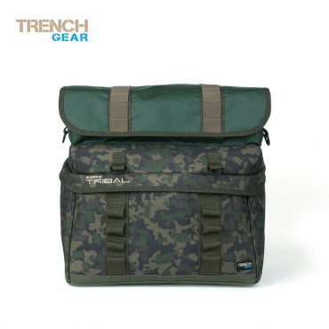 Shimano Tribal Trench Gear Compact
