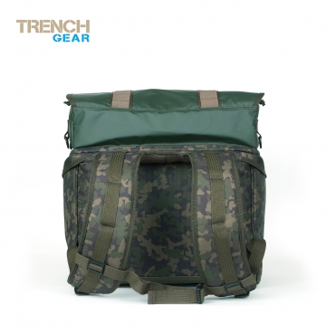 Shimano Tribal Trench Gear Compact