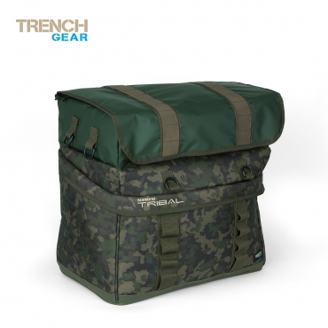 Shimano Tribal Trench Gear Compact