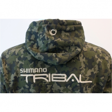 Shimano Tribal XTR XXL Camo