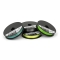 Shimano Kairiki 8 0,19mm 300m 12,0kg - Steel Gray