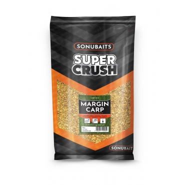 Sonubaits 2kg Margin Carp