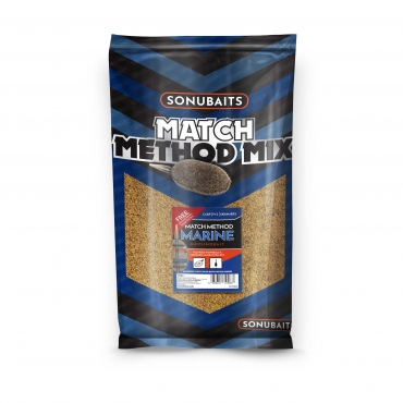 Sonubaits 2kg Match Method Mix Marine