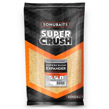 Sonubaits 2kg Supercrush Expander