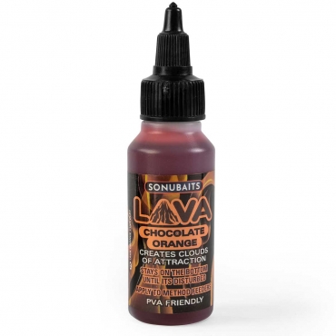 Sonubaits Lava - Chocolate Orange