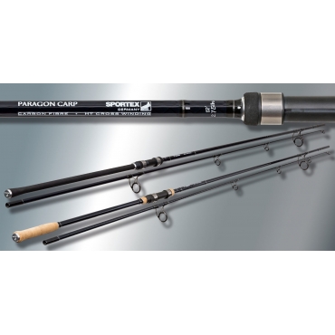 Sportex Paragon Carp "Old School" 12ft 2.75lb Korek