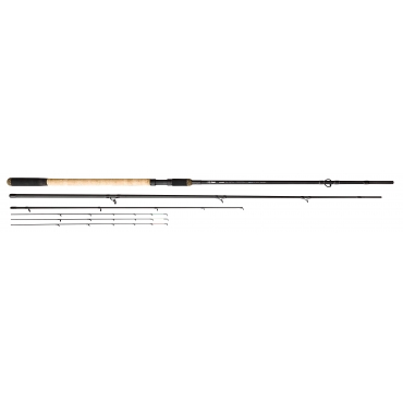 Sensas Feeder Black Arrow 400 12ft