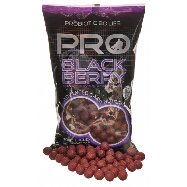 Starbaits Blackbery 14mm 1kg