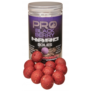 Starbaits Blackbery Hard 20mm 200g