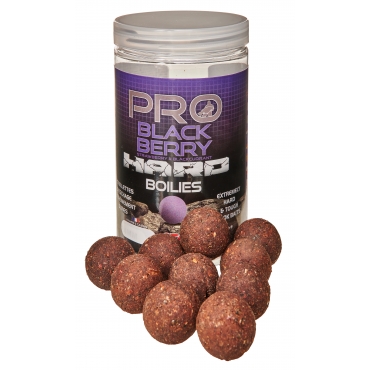 Starbaits Blackbery Hard 24mm 200g