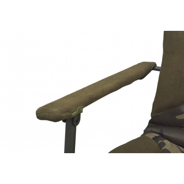 Starbaits Camo Concept Recliner