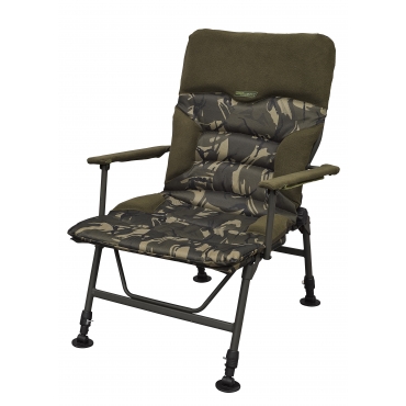 Starbaits Camo Concept Recliner