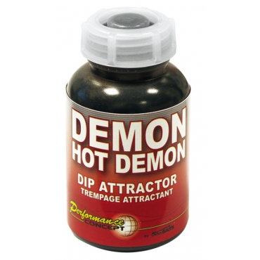 Starbaits Demon Hot Demon Dip