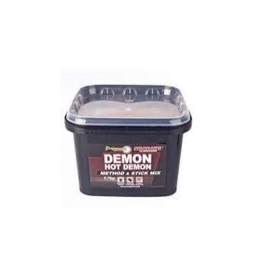 Starbaits Demon Hot Demon Method & Stix Mix 1.7kg