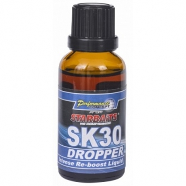 Starbaits Dropper SK30 30ml