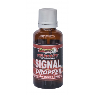 Starbaits Dropper Signal 30ml