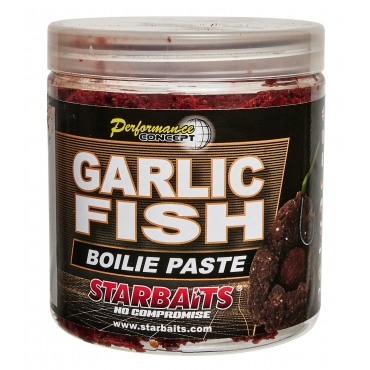 Starbaits Garlic Fish Paste 250g