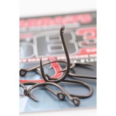 Starbaits Hooks SB 3 Size 2