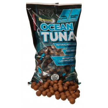 Starbaits Ocean Tuna 14mm 1kg
