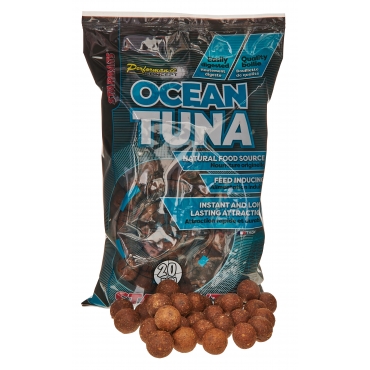 Starbaits Ocean Tuna 20mm 1kg