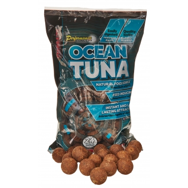 Starbaits Ocean Tuna 24mm 1kg