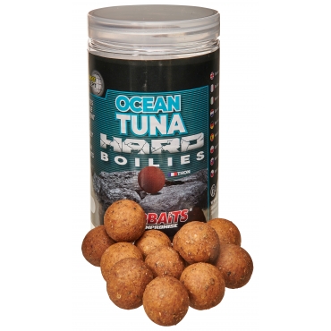 Starbaits Ocean Tuna Hard 20mm 200g