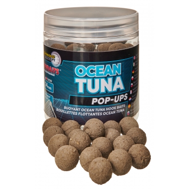 Starbaits Ocean Tuna 14mm Pop-up
