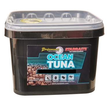 Starbaits Ocean Tuna Method & Stix Mix 1.7kg