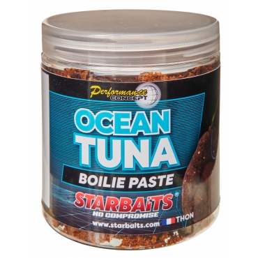 Starbaits Ocean Tuna Paste 250g