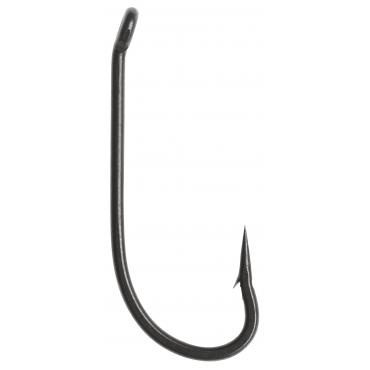 Starbaits Power Hook Long Shank Size 6