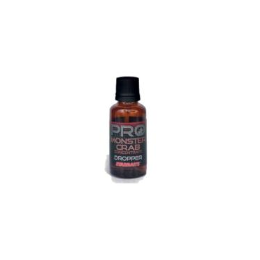 Starbaits Dropper Probiotic Monster Crab 30ml