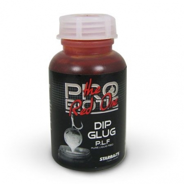 Starbaits Probiotic Red One Dip 200ml