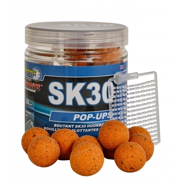 Starbaits SK30 14mm Pop-up