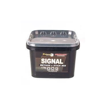 Starbaits Signal Method & Stix Mix 1.7kg